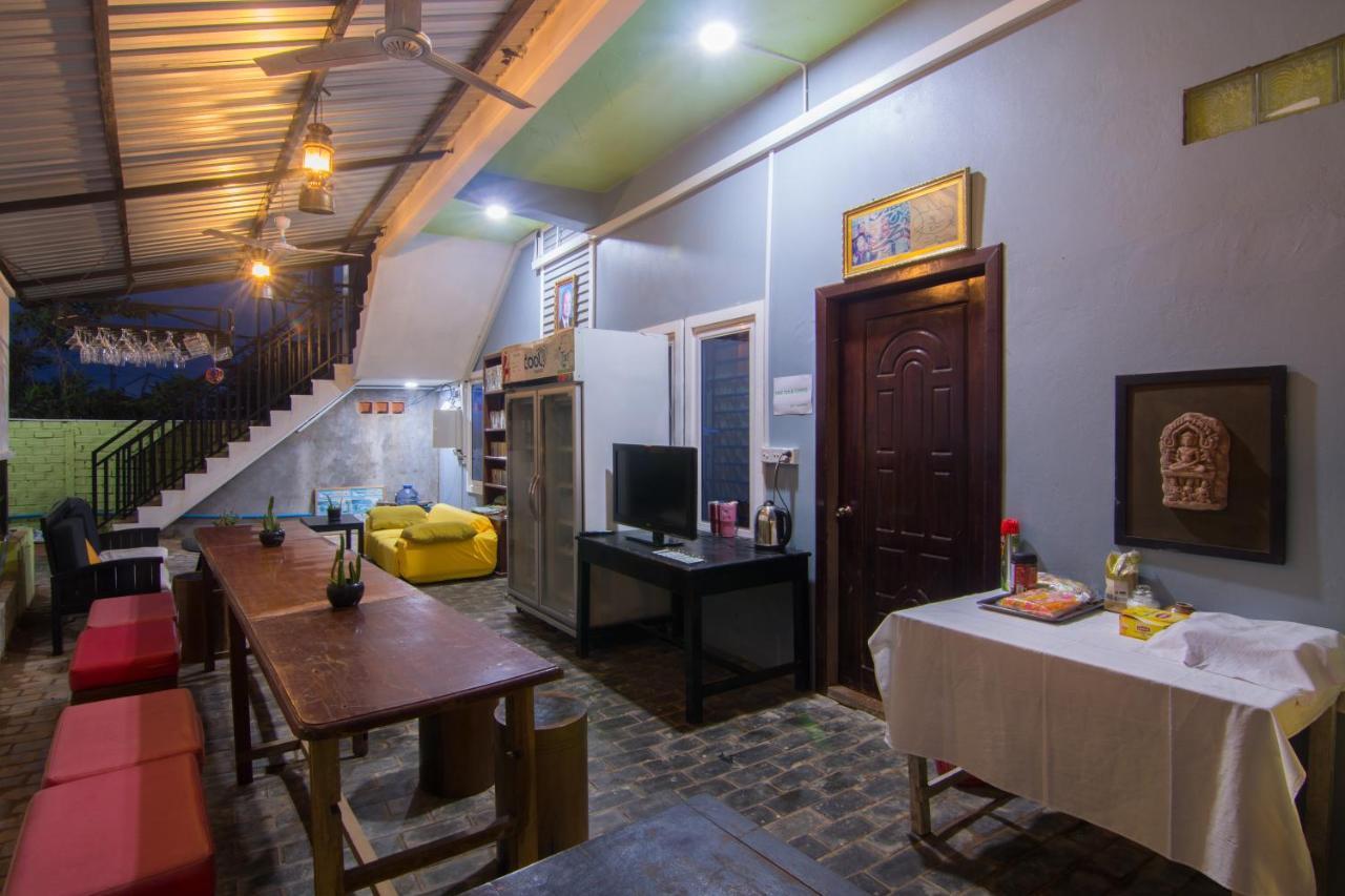 סיאם ריפ Relax Resort Angkor Villa מראה חיצוני תמונה